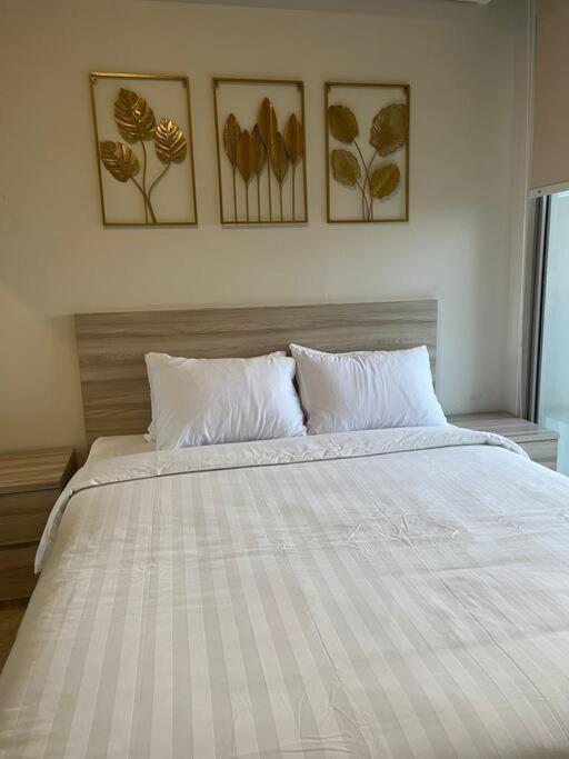 Pangsapuri Gold Coast Seaview Jakarta