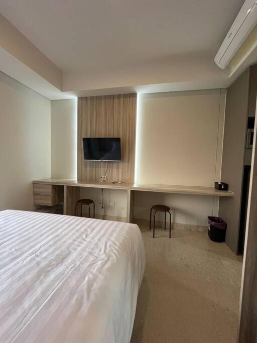 Gold Coast Seaview Pangsapuri